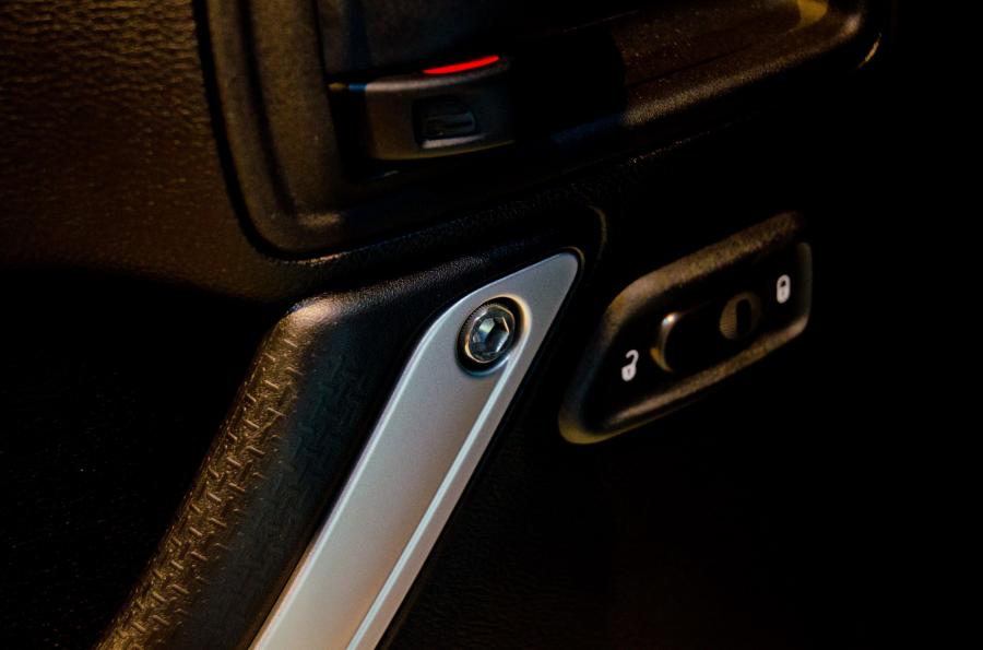  Jeep Wrangler 2013 года  (фото 4 из 12)